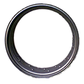 Multi-fit Double Bevel Tractor Rims