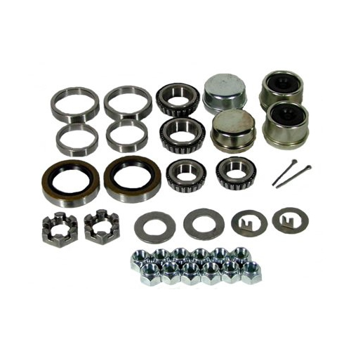 Bearing Kit for 84 Spindle