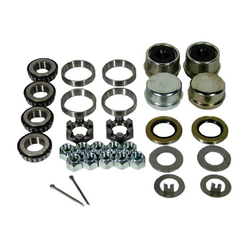 Bearing Kit for BT9 Spindle