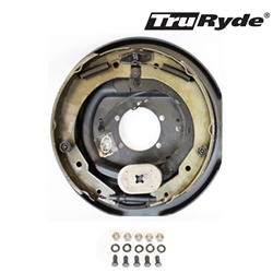 12" TruRyde® Electric Brake Right Hand Assembly - 60208713WP-IPS