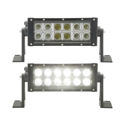 9” LED Light Bar UCL23CB
