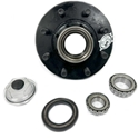 8,000 lbs. Trailer Axle Hub with Parts