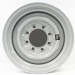 16" Steel OEM Style Wheel for Ford Trucks and Vans - X45337