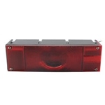 Submersible Under 80' Combination Taillight - ST-16RB