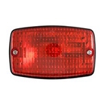 Submersible Under 80' Combination Taillight - ST-31RB