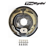 12" TruRyde® Electric Brake Right Hand Assembly - 60208713WP-IPS