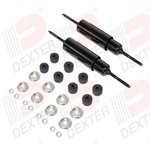 Dexter® Replacement Shock Kit - K71-697-00