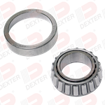 Bearing for Dexter® Trailer Axles - K71-308-00