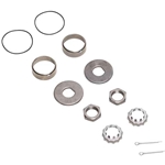 UFP® Spindle Hardware Kit for 4,200 lbs. Trailer Axle - K71-063-00