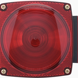 Optronics® Universal Under 80" Combination Taillight - ST-8RB