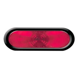 Submersible Under 80' Combination Taillight - ST-74RB