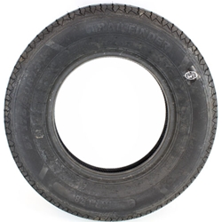 TrailFinder Radial Trailer Tire - ST17580R13C