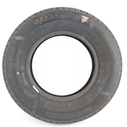 TrailFinder Radial Trailer Tire - ST20575R14C