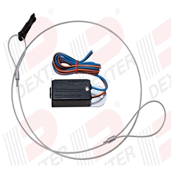 Dexter® Breakaway Switch with Lanyard - K71-691-00