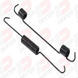 Dexter® Spring Kit for 12¹⁄₄" x 3³⁄₈", 12¹⁄₄" x 4" and 12¹⁄₄" x 5" Hydraulic Brake - K71-422-00
