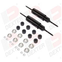 Dexter® Replacement Shock Kit - K71-697-00