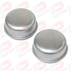 Dexter® Grease Cap for 4,400 lbs. Trailer Axle - K71-316-00