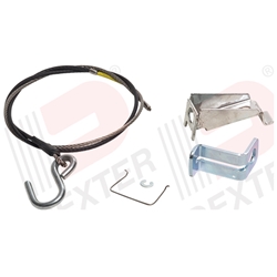 Emergency Cable Replacement Kit - K71-760-00