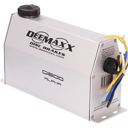 DeeMaxx Electric Over Hydraulic Actuator for Disc Brakes - TR-EOHA1600